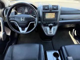 2007 Honda CR-V EX-L w/Navi