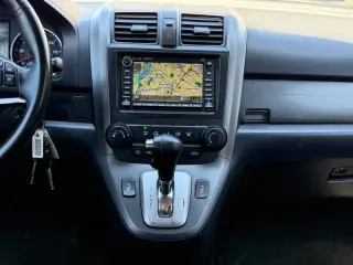 2007 Honda CR-V EX-L w/Navi