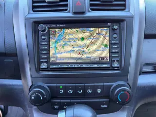 2007 Honda CR-V EX-L w/Navi