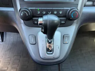 2007 Honda CR-V EX-L w/Navi
