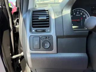 2007 Honda CR-V EX-L w/Navi