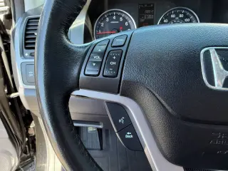 2007 Honda CR-V EX-L w/Navi