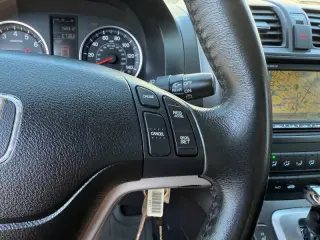2007 Honda CR-V EX-L w/Navi