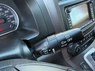 2007 Honda CR-V EX-L w/Navi