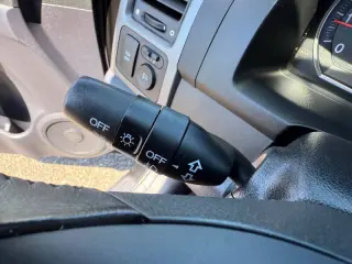 2007 Honda CR-V EX-L w/Navi
