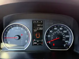 2007 Honda CR-V EX-L w/Navi