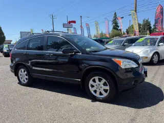 2007 Honda CR-V EX-L w/Navi