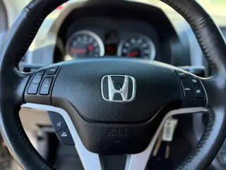 2007 Honda CR-V EX-L w/Navi