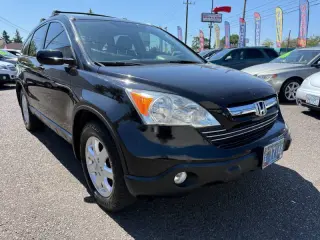 2007 Honda CR-V EX-L w/Navi