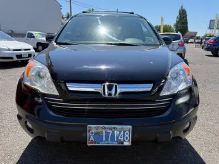 2007 Honda CR-V EX-L w/Navi