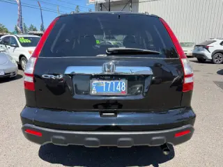2007 Honda CR-V EX-L w/Navi