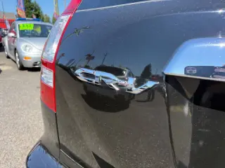 2007 Honda CR-V EX-L w/Navi