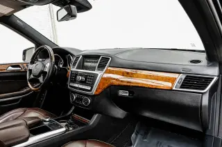 2014 Mercedes-Benz GL 450 SUV