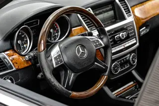 2014 Mercedes-Benz GL 450 SUV