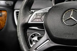 2014 Mercedes-Benz GL 450 SUV