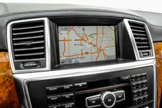 2014 Mercedes-Benz GL 450 SUV