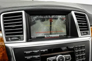 2014 Mercedes-Benz GL 450 SUV