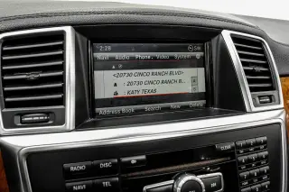2014 Mercedes-Benz GL 450 SUV