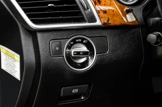 2014 Mercedes-Benz GL 450 SUV