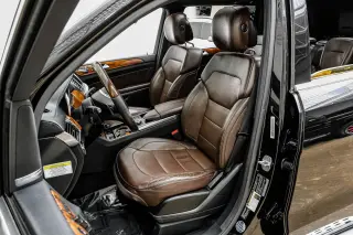 2014 Mercedes-Benz GL 450 SUV