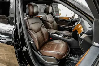 2014 Mercedes-Benz GL 450 SUV