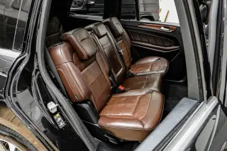 2014 Mercedes-Benz GL 450 SUV