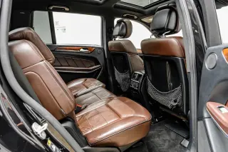 2014 Mercedes-Benz GL 450 SUV