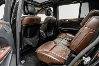 2014 Mercedes-Benz GL 450 SUV