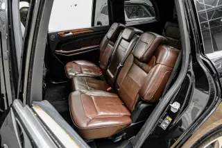 2014 Mercedes-Benz GL 450 SUV