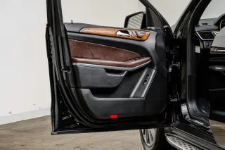 2014 Mercedes-Benz GL 450 SUV
