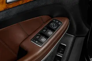 2014 Mercedes-Benz GL 450 SUV