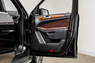 2014 Mercedes-Benz GL 450 SUV