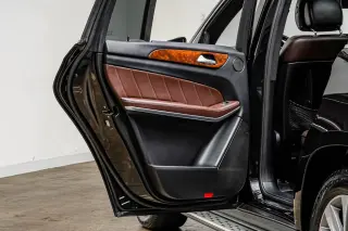 2014 Mercedes-Benz GL 450 SUV