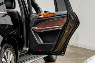2014 Mercedes-Benz GL 450 SUV