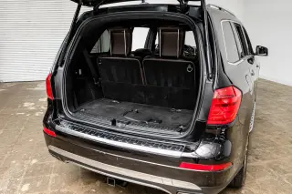 2014 Mercedes-Benz GL 450 SUV