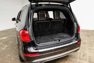 2014 Mercedes-Benz GL 450 SUV