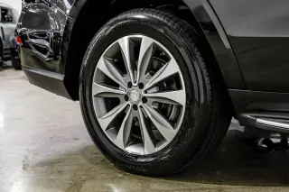 2014 Mercedes-Benz GL 450 SUV