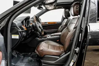 2014 Mercedes-Benz GL 450 SUV