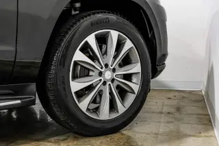 2014 Mercedes-Benz GL 450 SUV