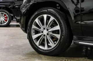 2014 Mercedes-Benz GL 450 SUV