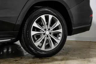 2014 Mercedes-Benz GL 450 SUV