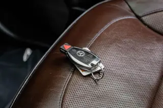 2014 Mercedes-Benz GL 450 SUV