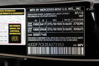 2014 Mercedes-Benz GL 450 SUV