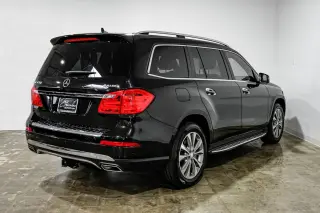 2014 Mercedes-Benz GL 450 SUV