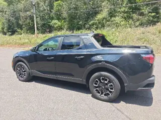 Hyundai SANTA CRUZ 2022 SEL 4dr Crew Cab 4.3ft SB