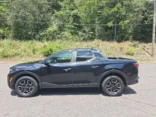 Hyundai SANTA CRUZ 2022 SEL 4dr Crew Cab 4.3ft SB