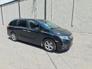Honda Odyssey 2018 EX-L 4dr Mini-Van