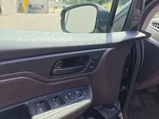 Honda Odyssey 2018 EX-L 4dr Mini-Van