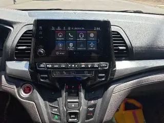 Honda Odyssey 2018 EX-L 4dr Mini-Van