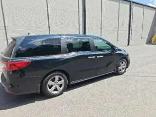 Honda Odyssey 2018 EX-L 4dr Mini-Van